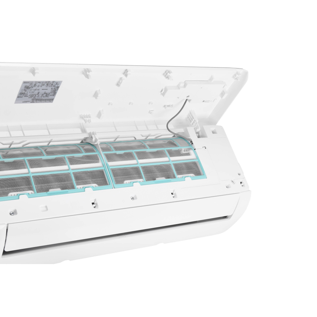 Кондиціонер Ardesto ACM-09ERP-R32-WF-AG-S