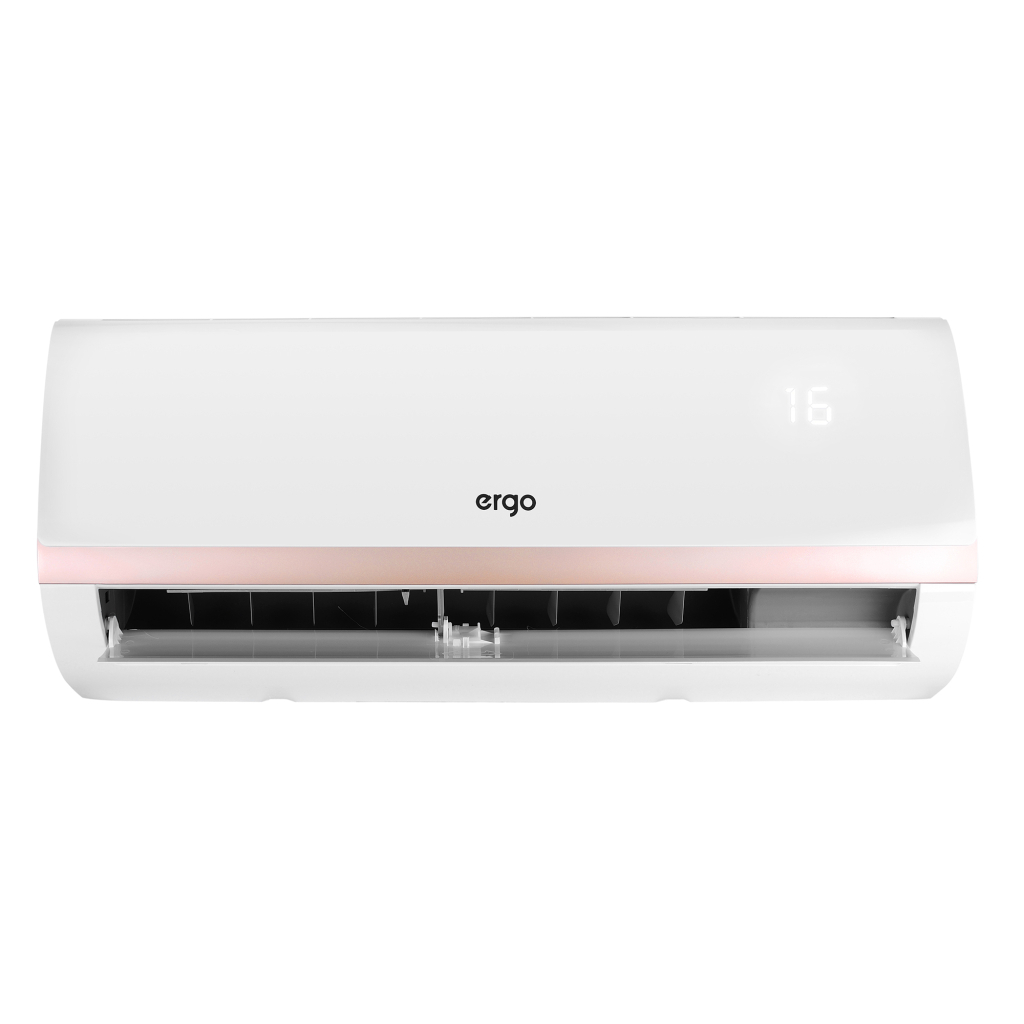 Кондиціонер Ergo ACI 1235 SWН WIFI