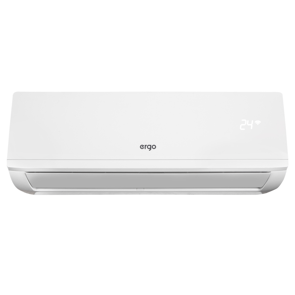 Кондиціонер Ergo ACI 0955 SWН WIFI