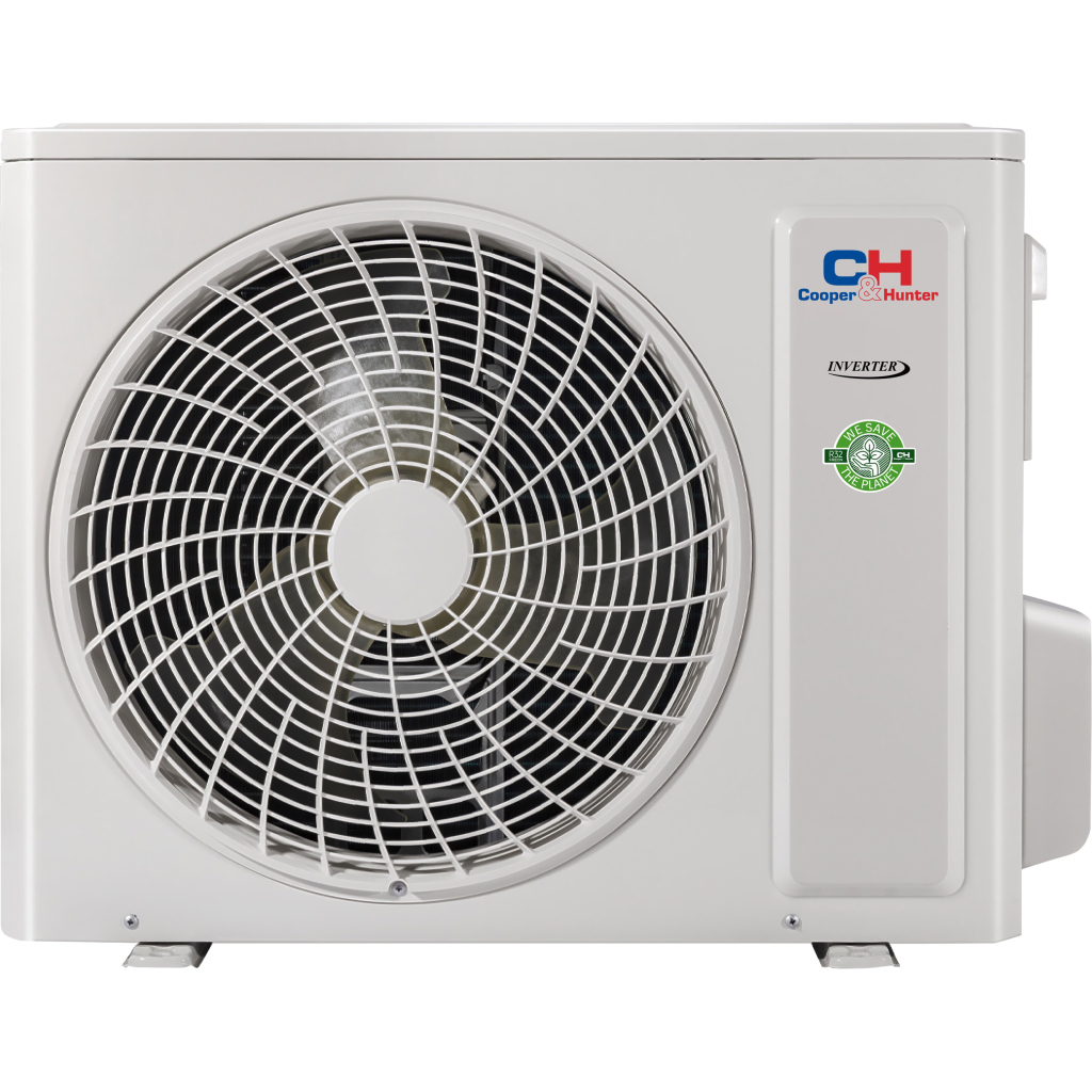 Кондиціонер Cooper&Hunter CH-S12FTXAM-GD