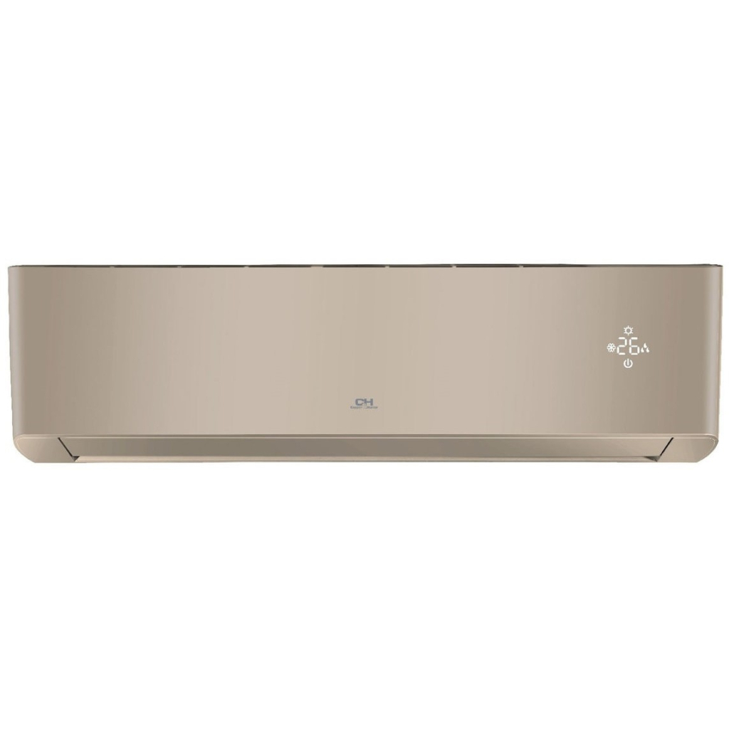 Кондиціонер Cooper&Hunter Supreme Continental (CH-S18FTXAL2-GD)