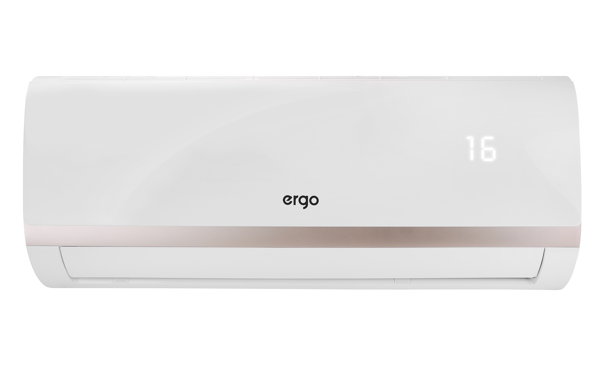 Кондиціонер ERGO ACI 0735 SWН W