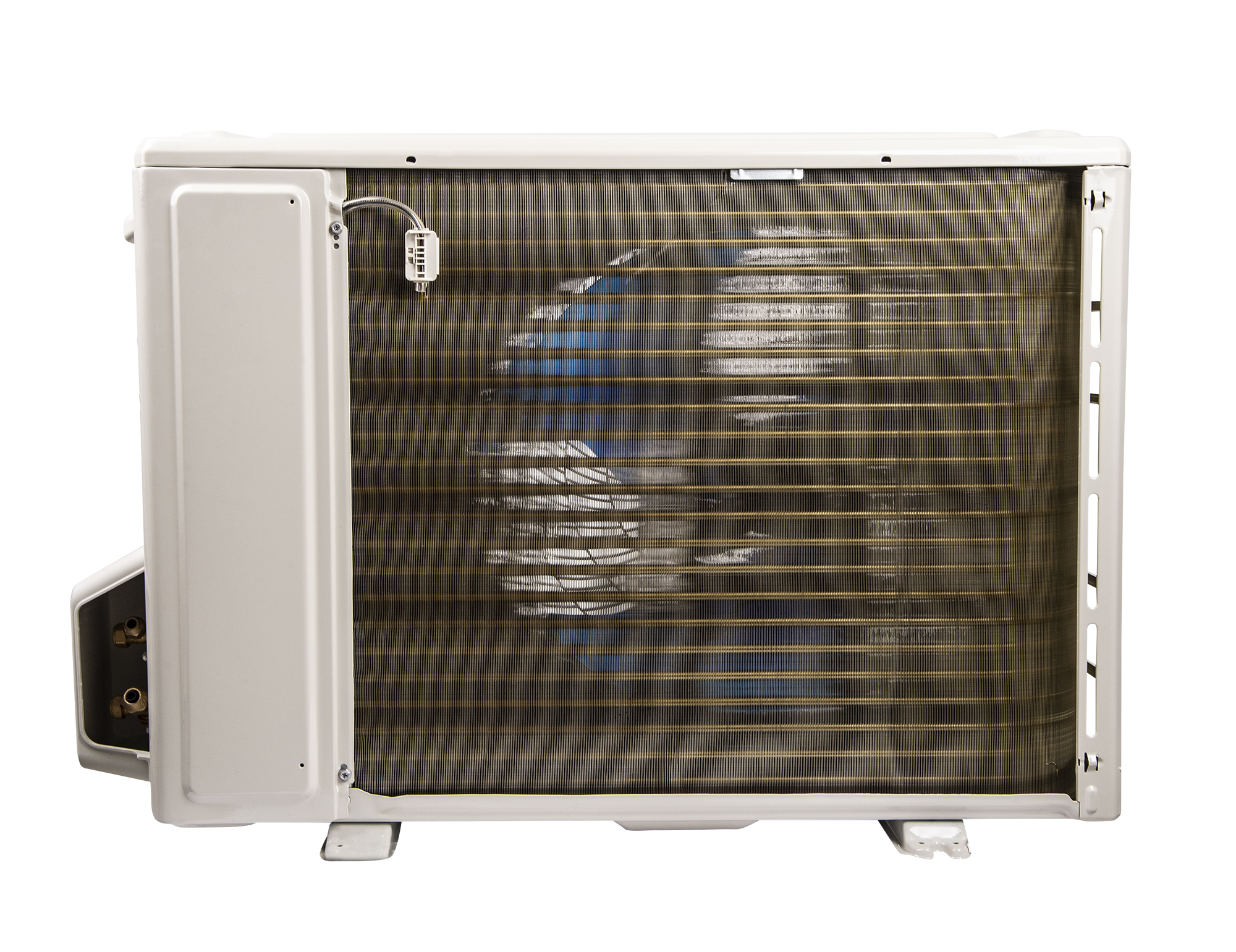 Кондиціонер ERGO ACI 0955 SWН W