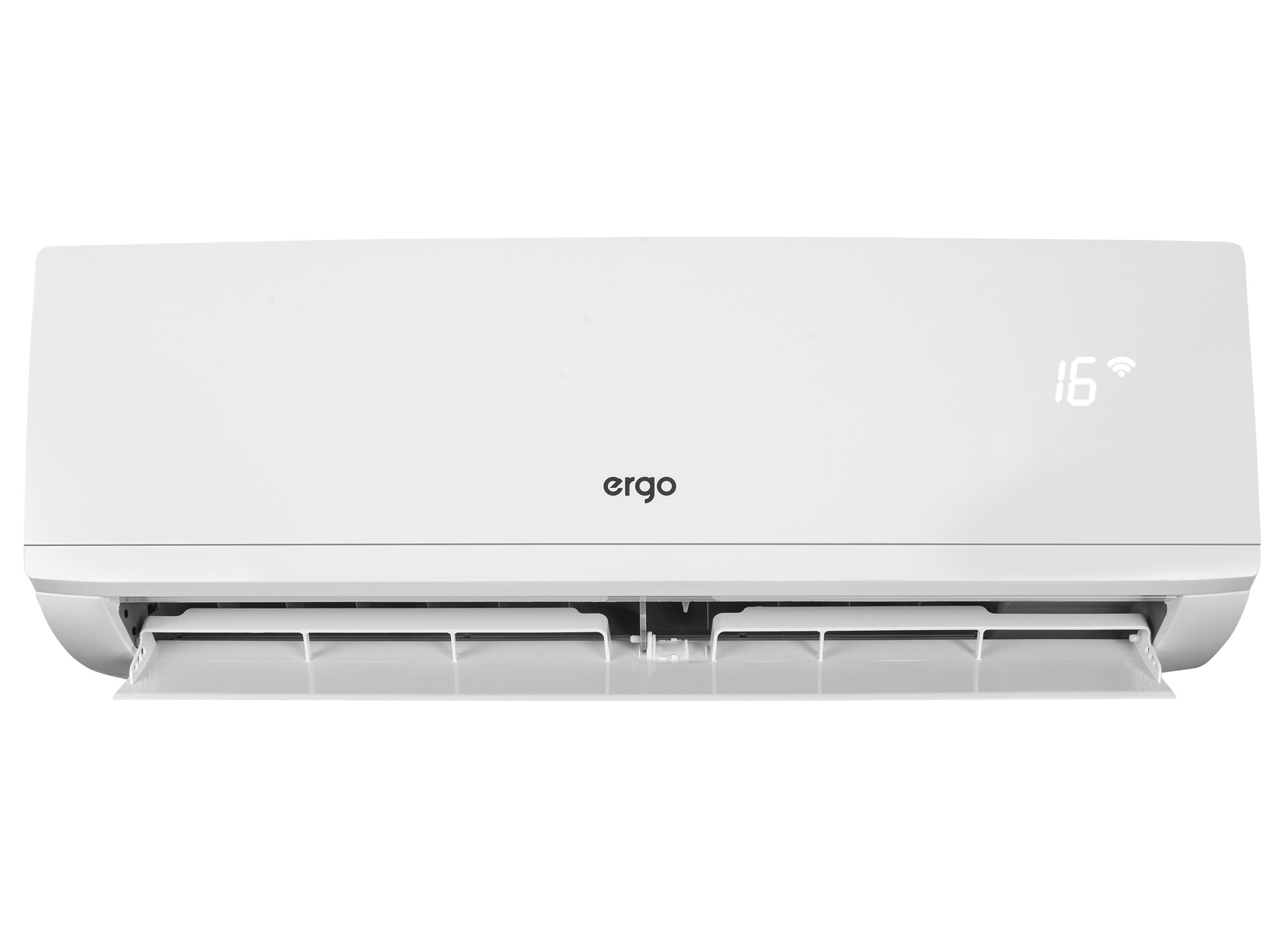 Кондиціонер ERGO ACI 0955 SWН W