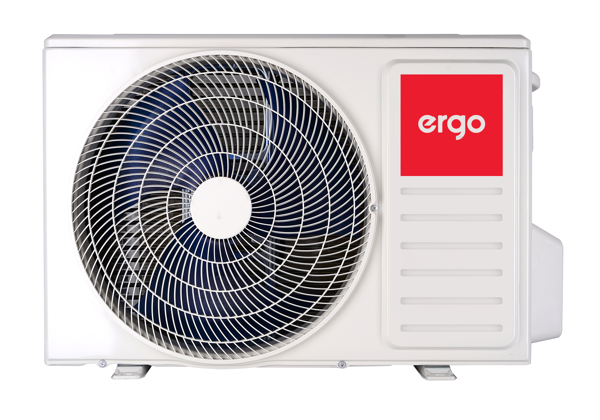 Кондиціонер ERGO ACI 1235 SWН W