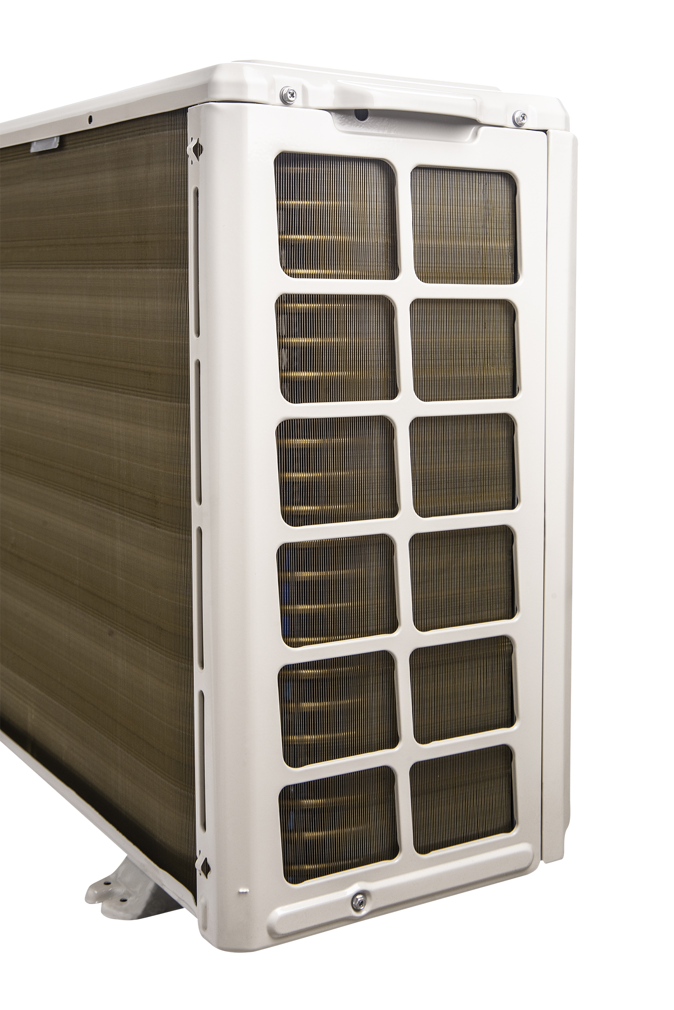 Кондиціонер ERGO ACI 2455 SWН W
