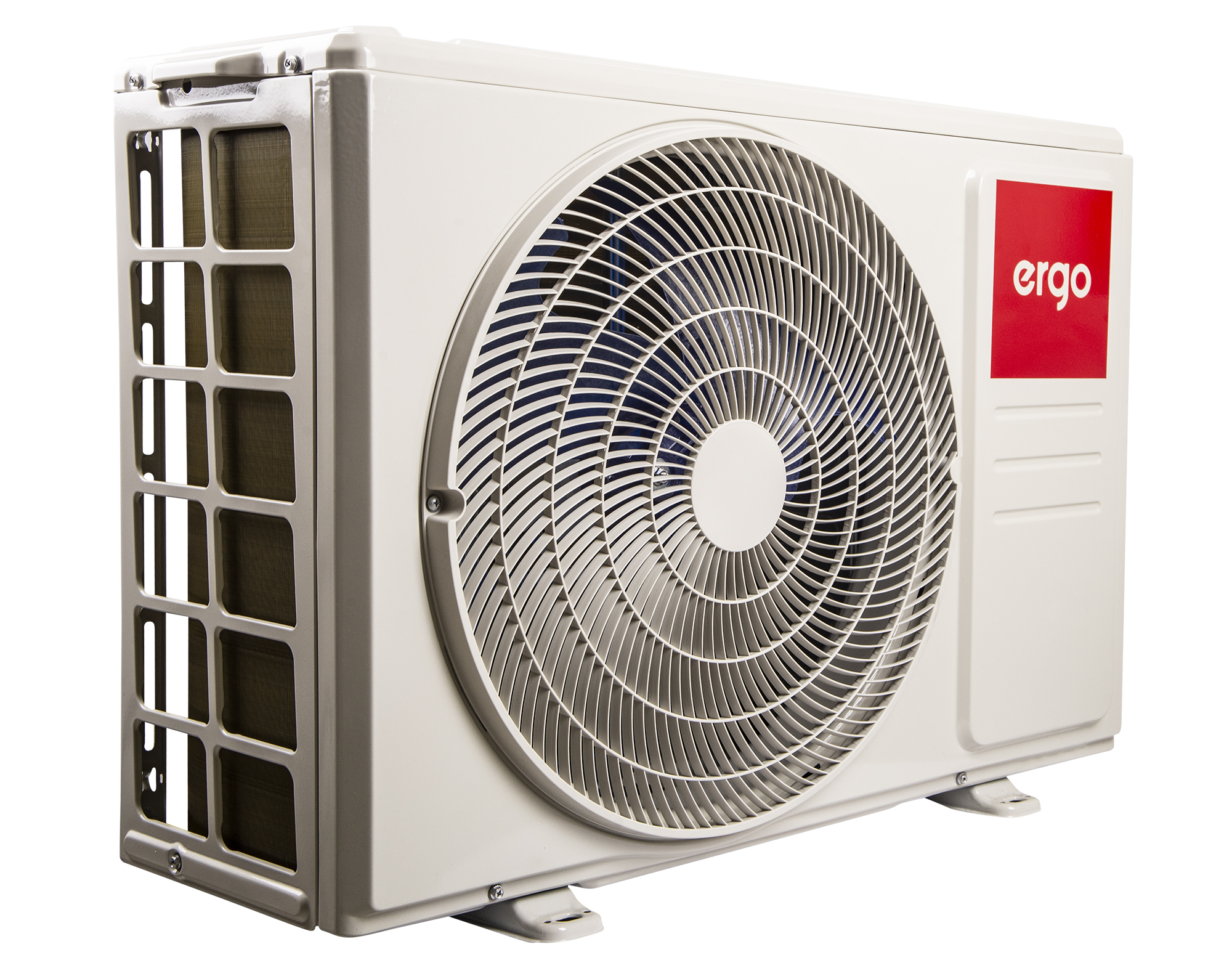 Кондиціонер ERGO ACI 2455 SWН W