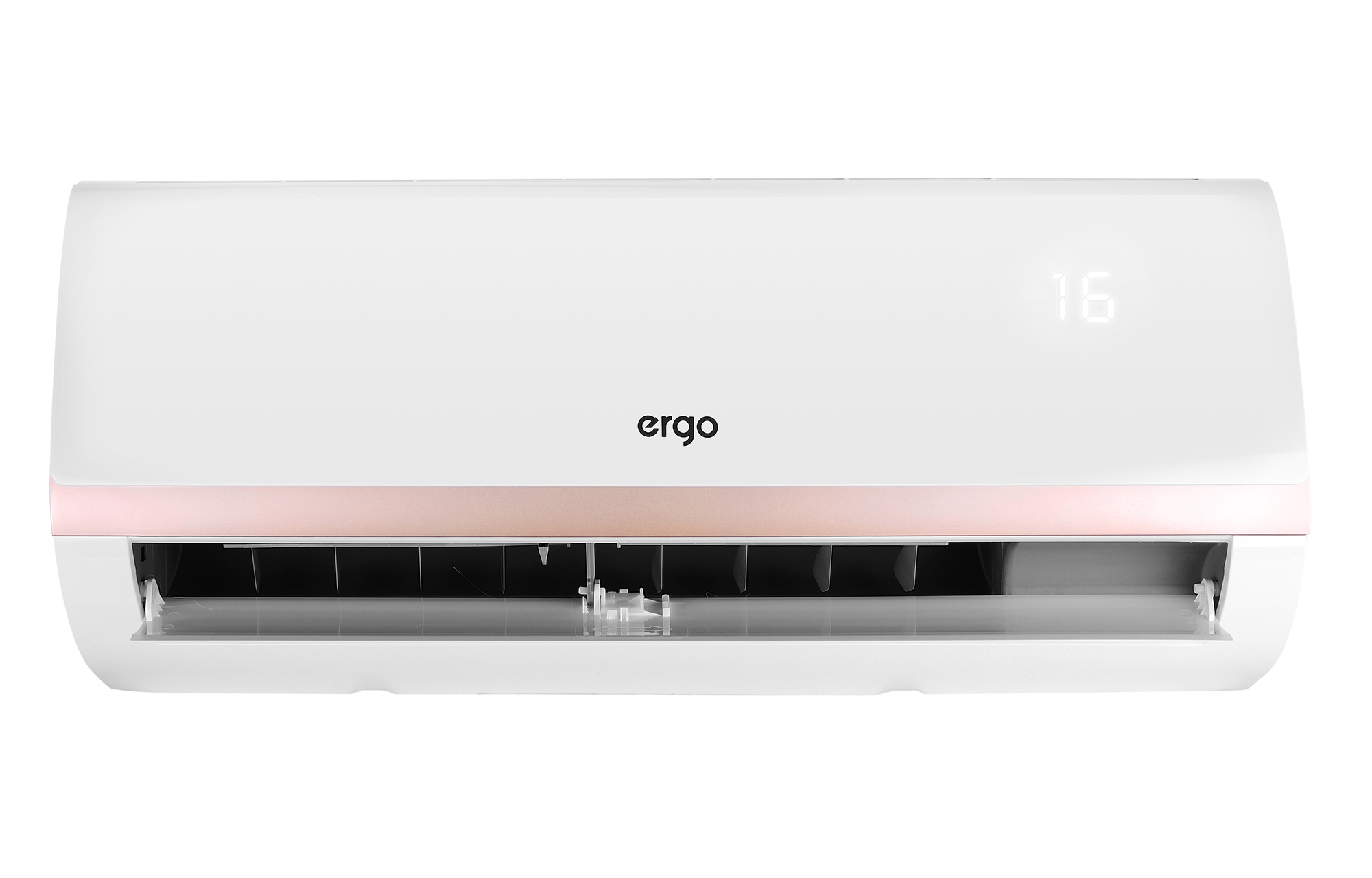 Кондиціонер ERGO ACI 0935 SWН W