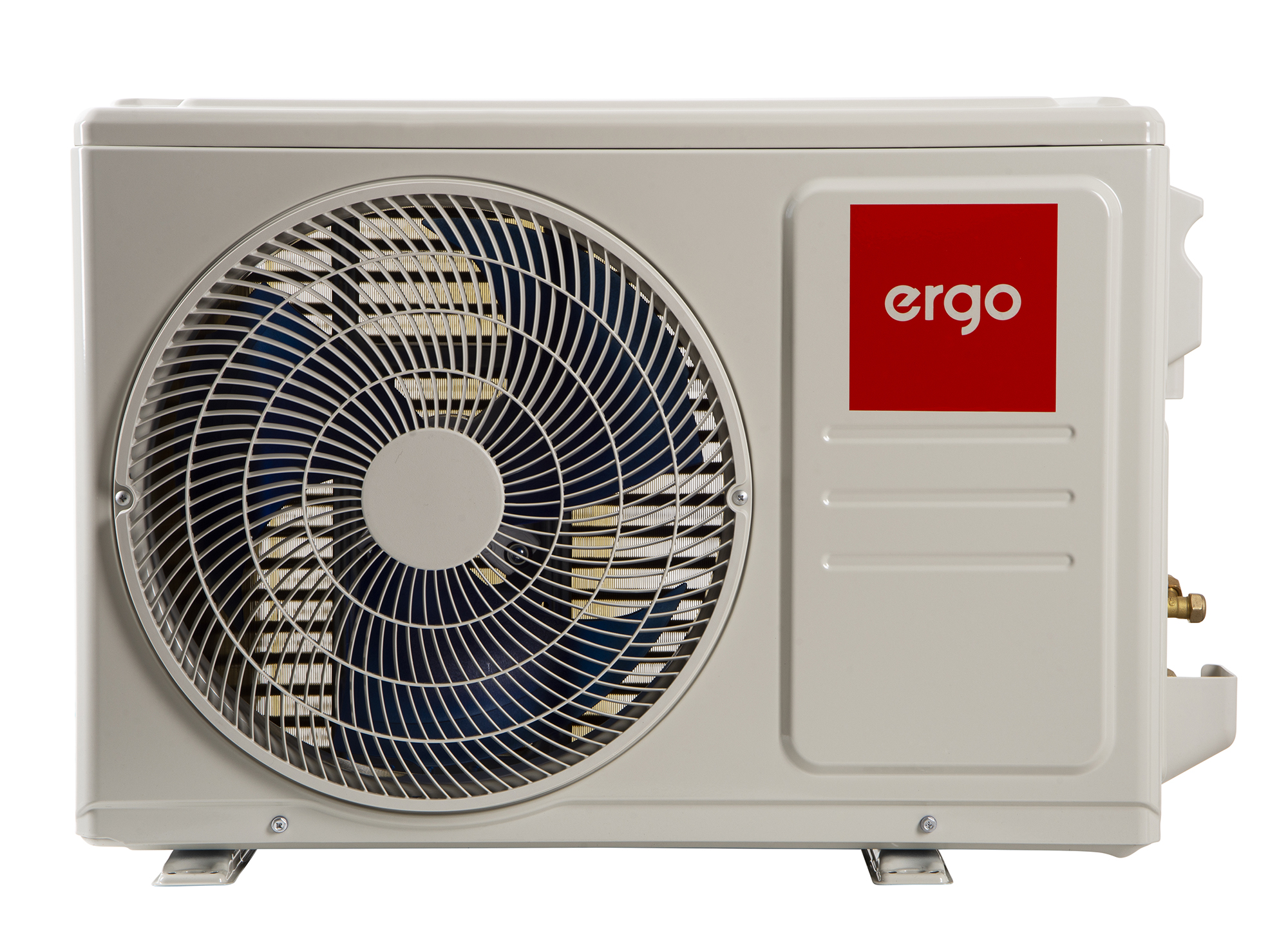 Кондиціонер ERGO ACI 0935 SWН W