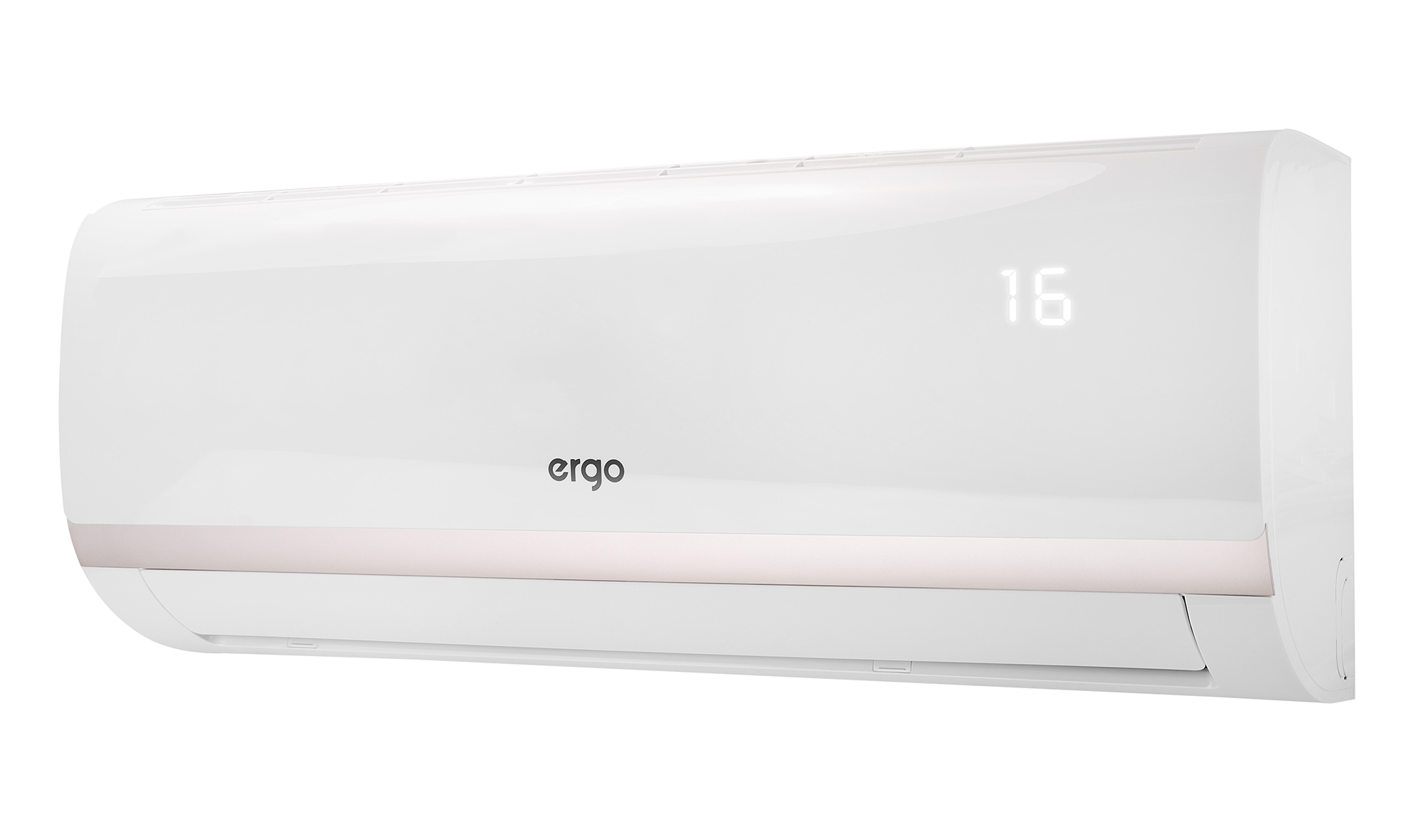 Кондиціонер ERGO ACI 0935 SWН W