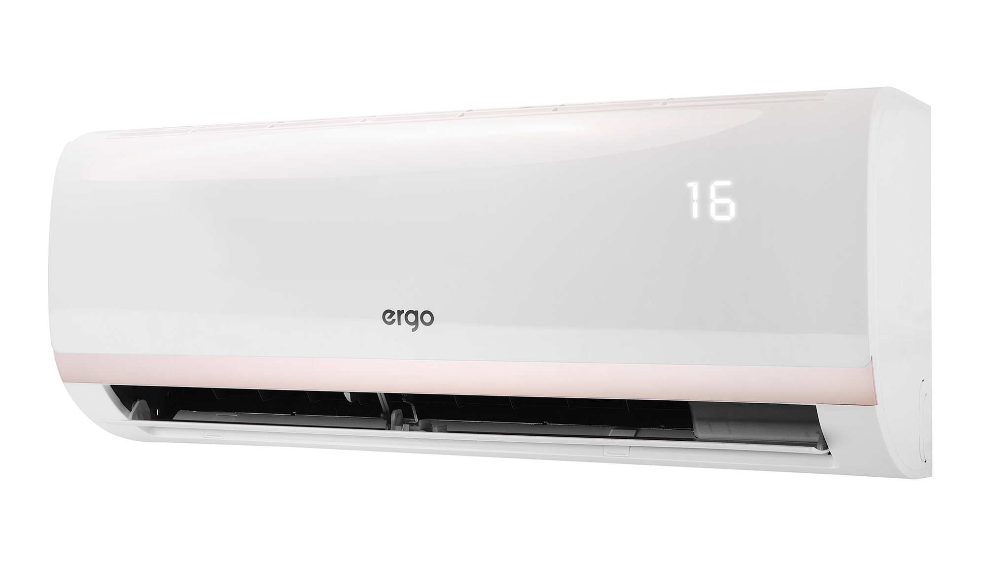 Кондиціонер ERGO ACI 0935 SWН W