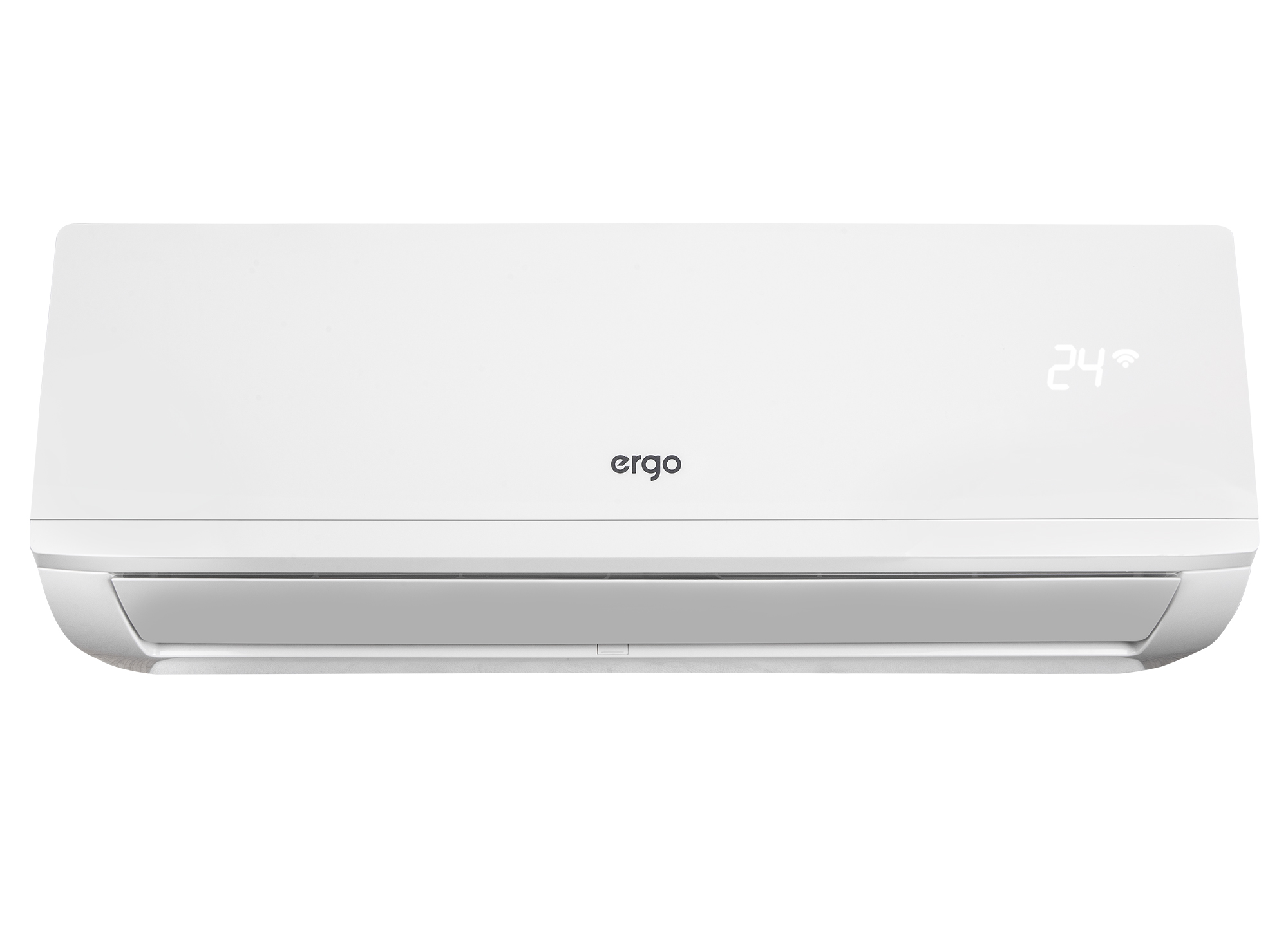 Кондиціонер ERGO ACI 1855 SWН W