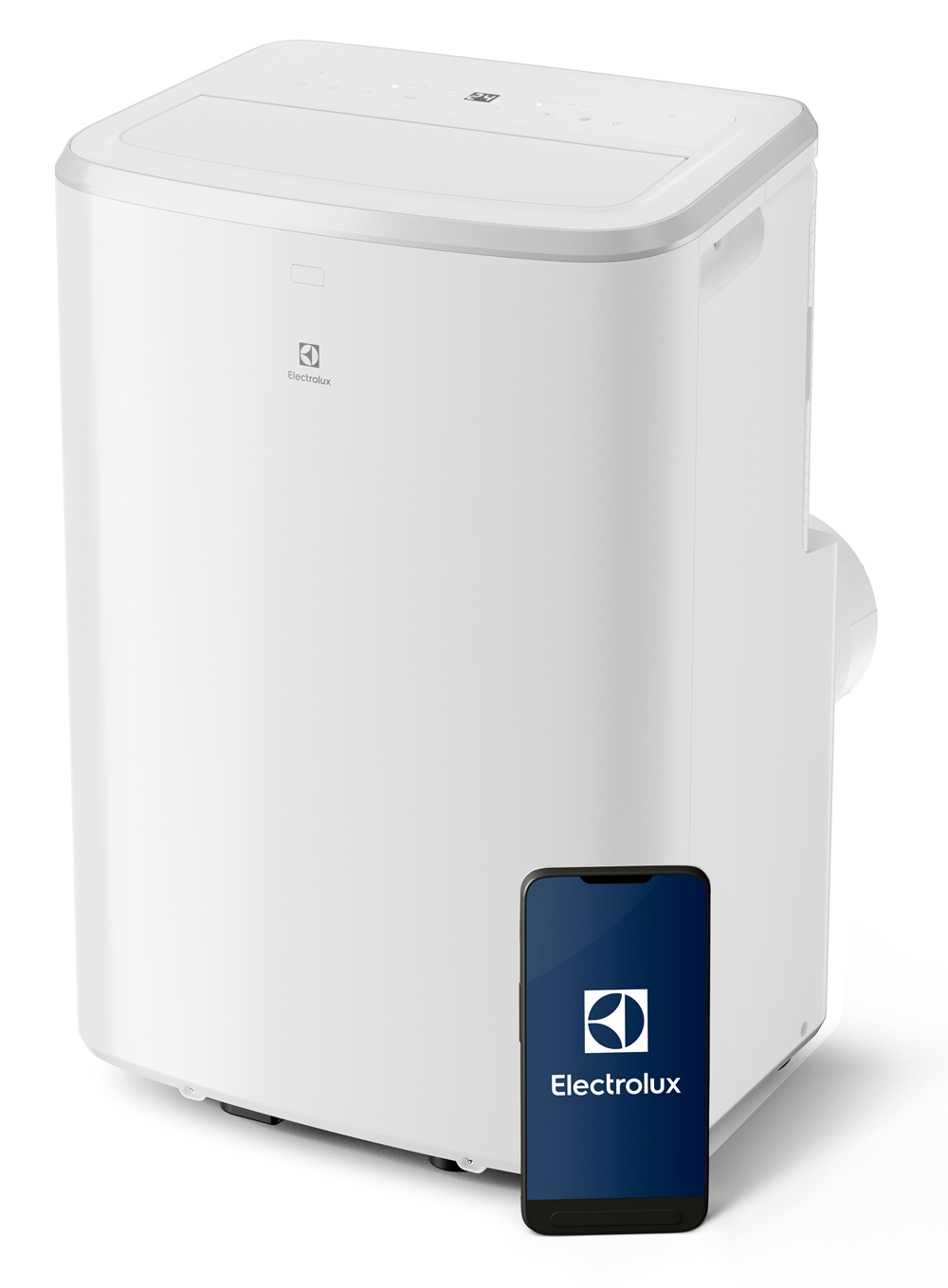 Кондиціонер Electrolux EXP26U339HW