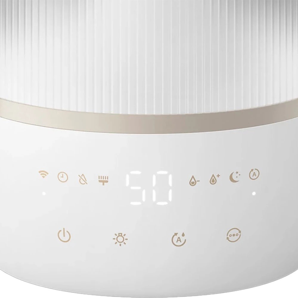 Зволожувач повітря Philips HU1510/04