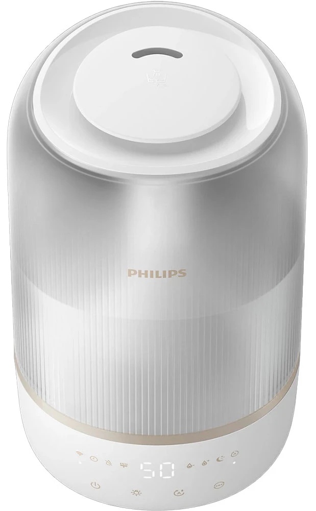 Зволожувач повітря Philips HU1510/04