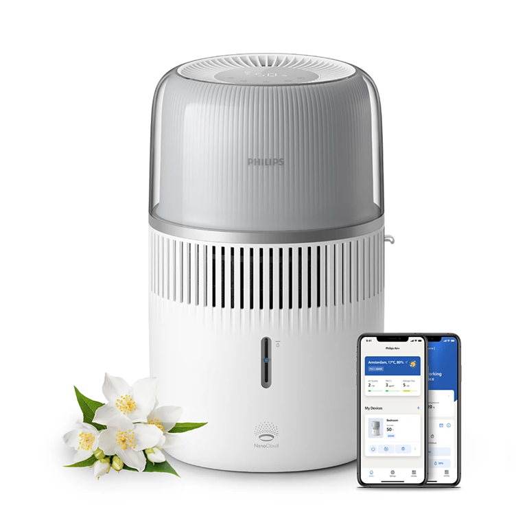 Зволожувач повітря Philips HU5710/00