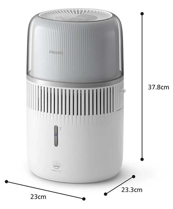Зволожувач повітря Philips HU5710/00
