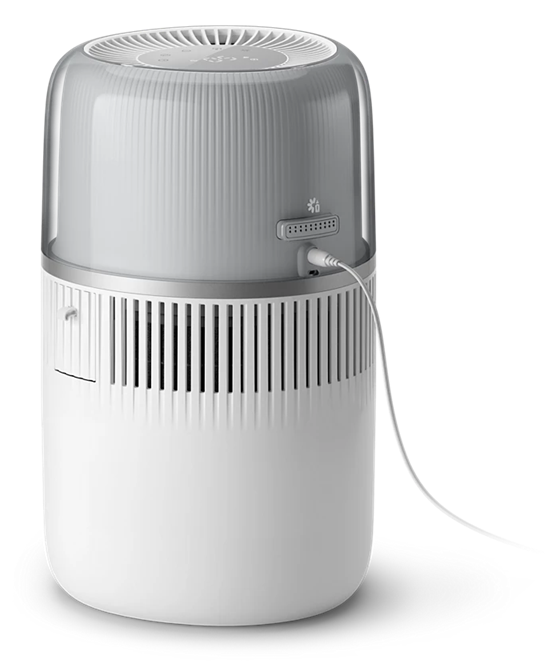 Зволожувач повітря Philips HU5710/00
