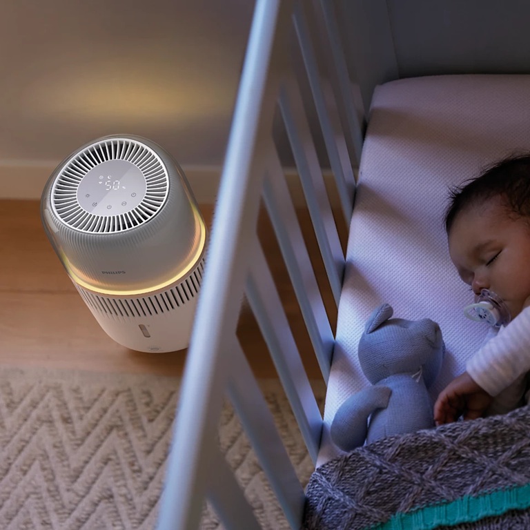 Зволожувач повітря Philips HU5710/00