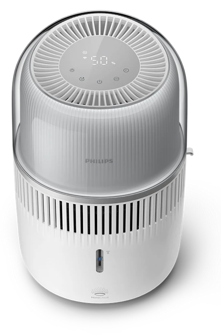 Зволожувач повітря Philips HU5710/00