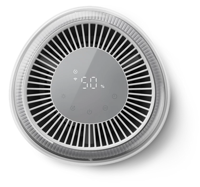 Зволожувач повітря Philips HU5710/00