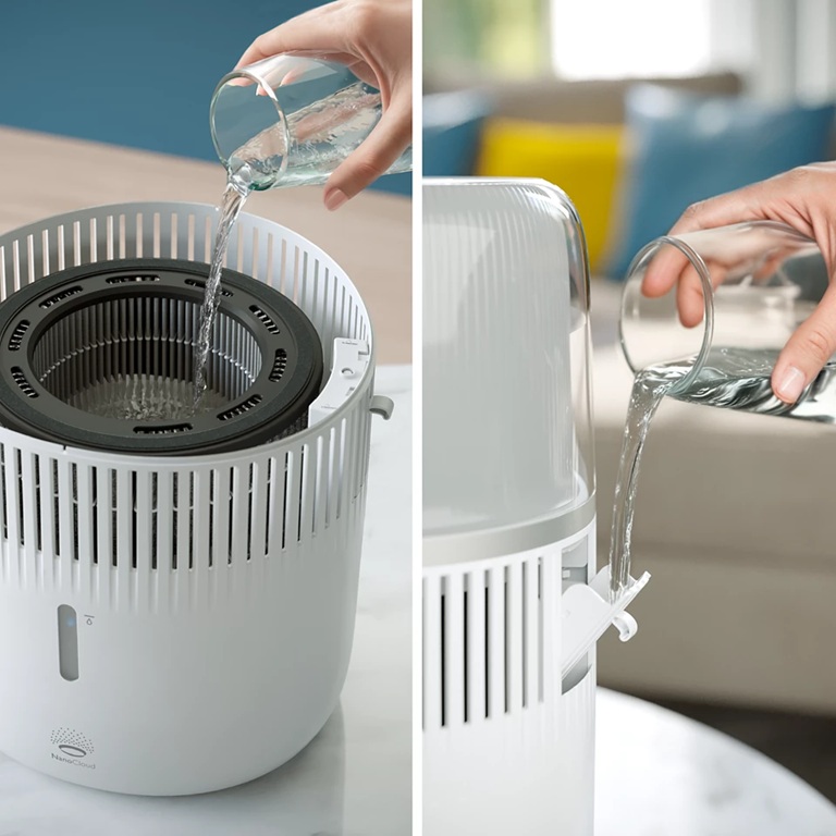 Зволожувач повітря Philips HU5710/00