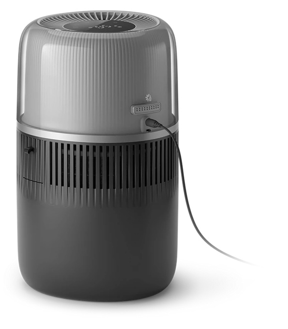 Зволожувач повітря Philips HU5710/03