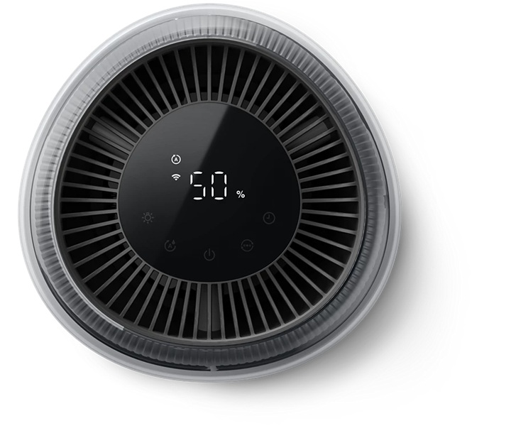 Зволожувач повітря Philips HU5710/03