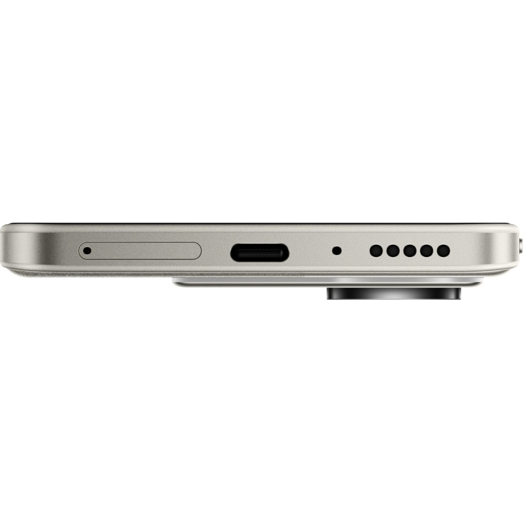 Мобільний телефон Xiaomi Poco M7 Pro 5G 8/256GB Silver (1139664)