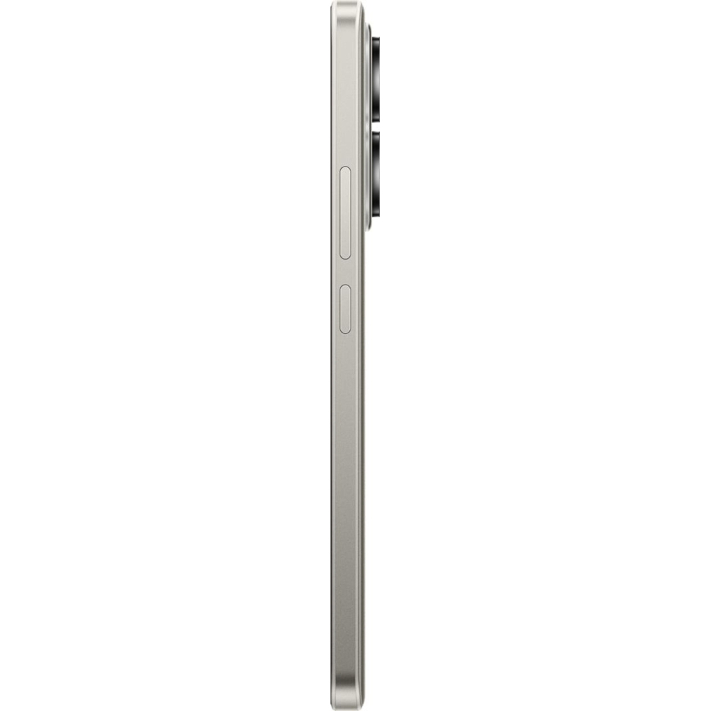 Мобільний телефон Xiaomi Poco M7 Pro 5G 8/256GB Silver (1139664)