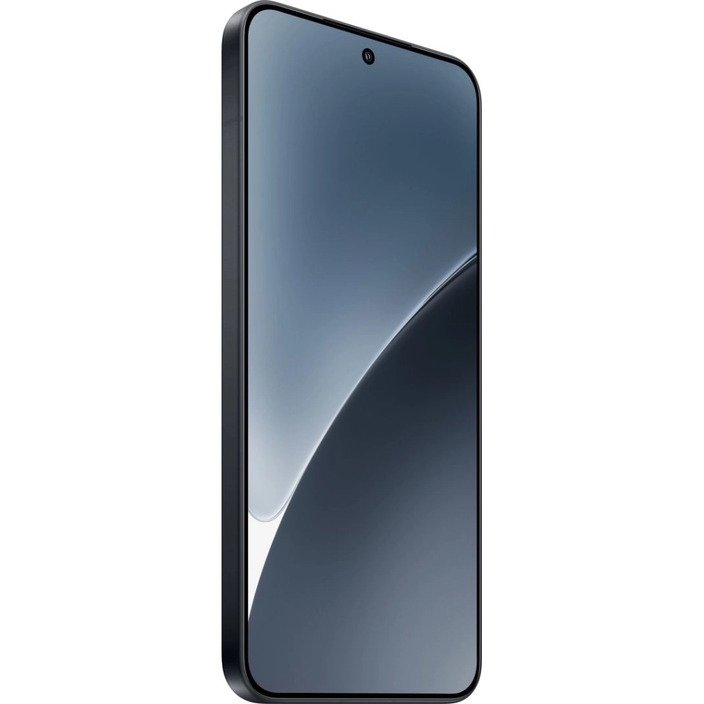 Мобільний телефон Xiaomi 15 12/256GB Black (1128133)