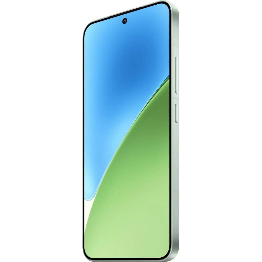 Мобільний телефон Xiaomi 15 12/512GB Green (1128137)