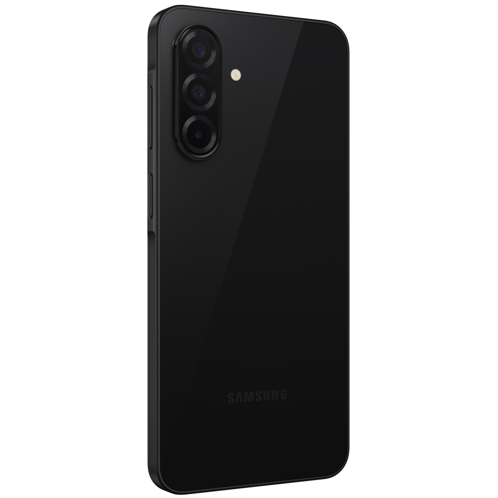 Мобільний телефон Samsung Galaxy A26 5G 6/128Gb Black (SM-A266BZKBEUC)