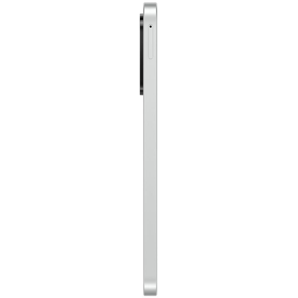 Мобільний телефон Samsung Galaxy A26 5G 8/256Gb White (SM-A266BZWCEUC)