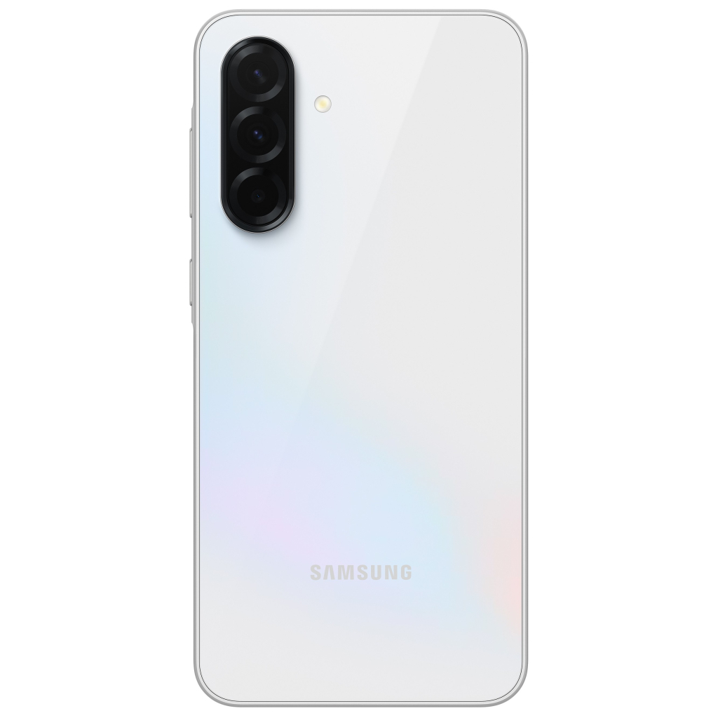 Мобільний телефон Samsung Galaxy A36 5G 6/128Gb Gray (SM-A366BZABEUC)