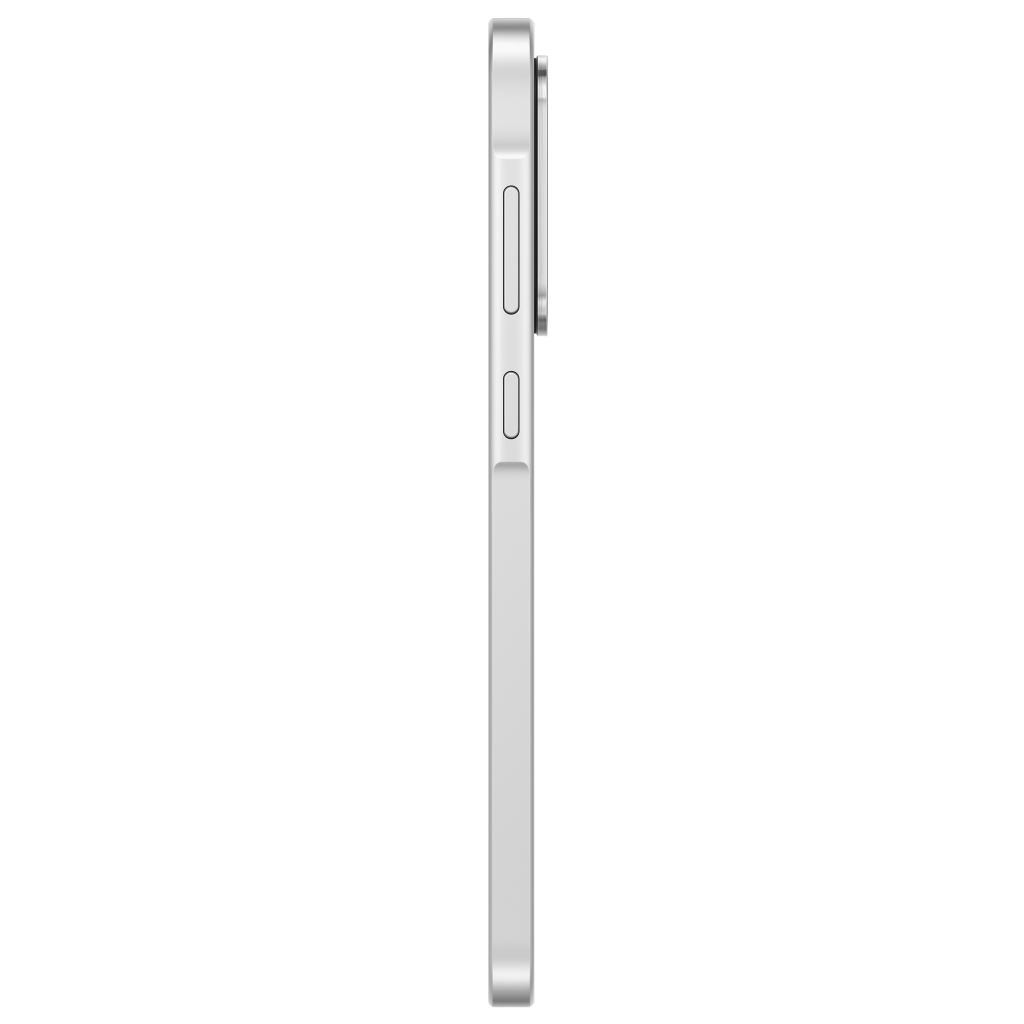 Мобільний телефон Samsung Galaxy A36 5G 6/128Gb Gray (SM-A366BZABEUC)