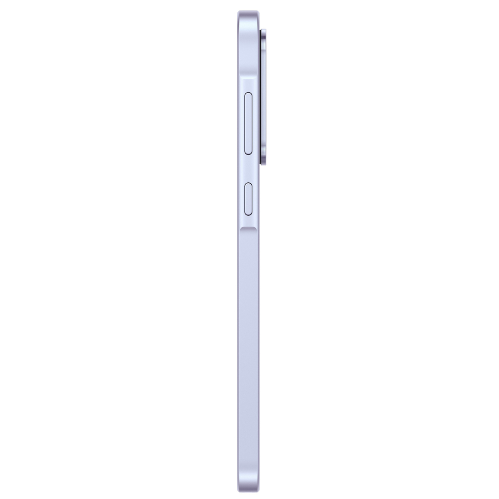 Мобільний телефон Samsung Galaxy A36 5G 6/128Gb Light Violet (SM-A366BLVBEUC)