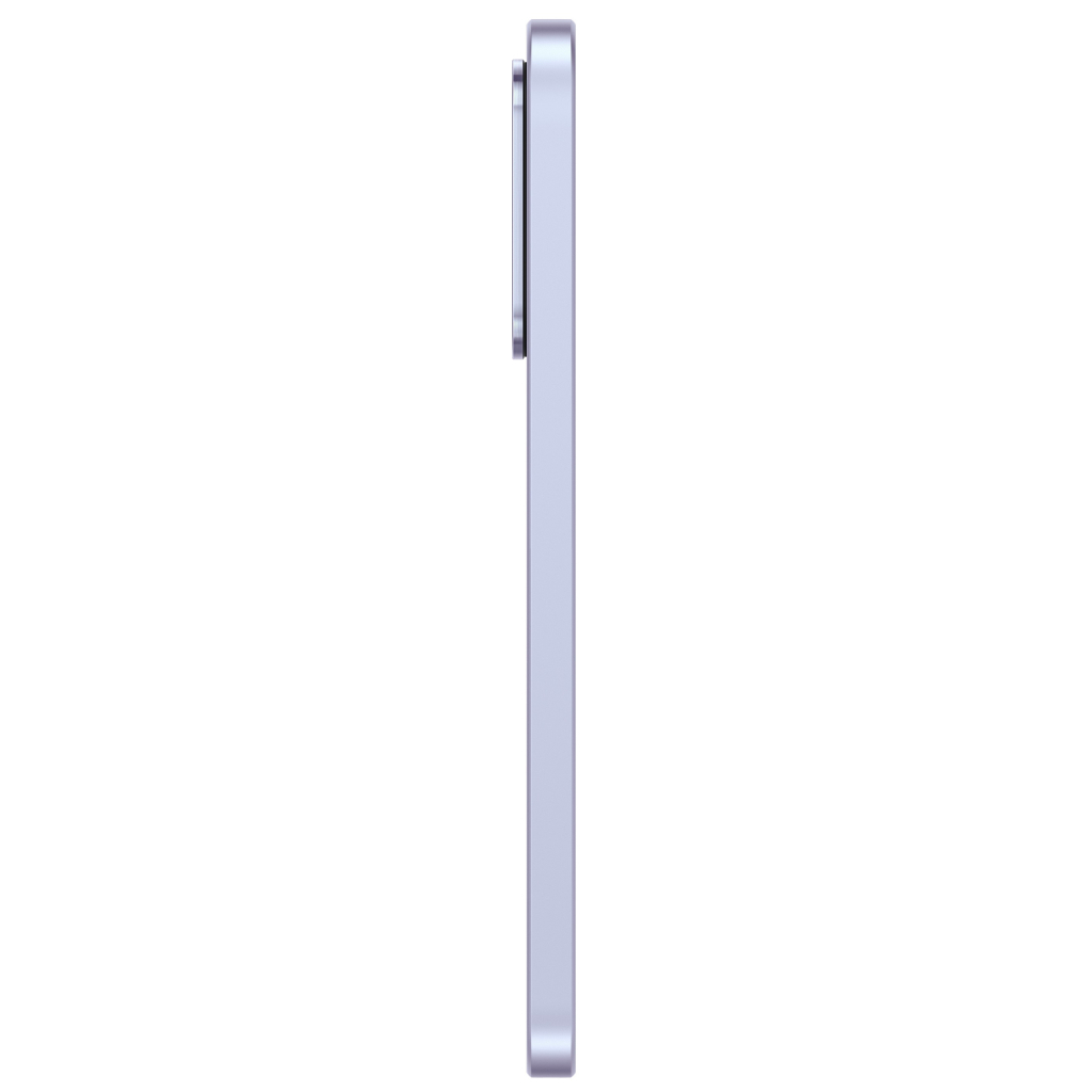 Мобільний телефон Samsung Galaxy A36 5G 6/128Gb Light Violet (SM-A366BLVBEUC)