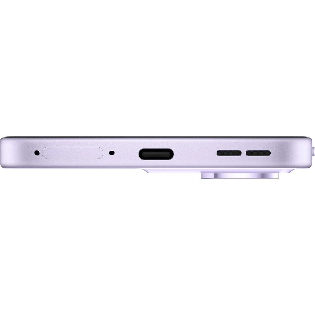 Мобільний телефон Oppo Reno13 F 5G 8/256GB Plume Purple (OFCPH2699_PURPLE_256)
