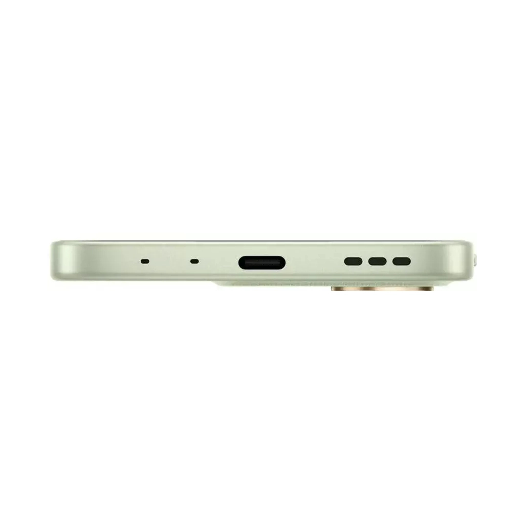 Мобільний телефон Oppo A5 PRO 4G 8/256GB Olive Green (OFCPH2711_GREEN _256)