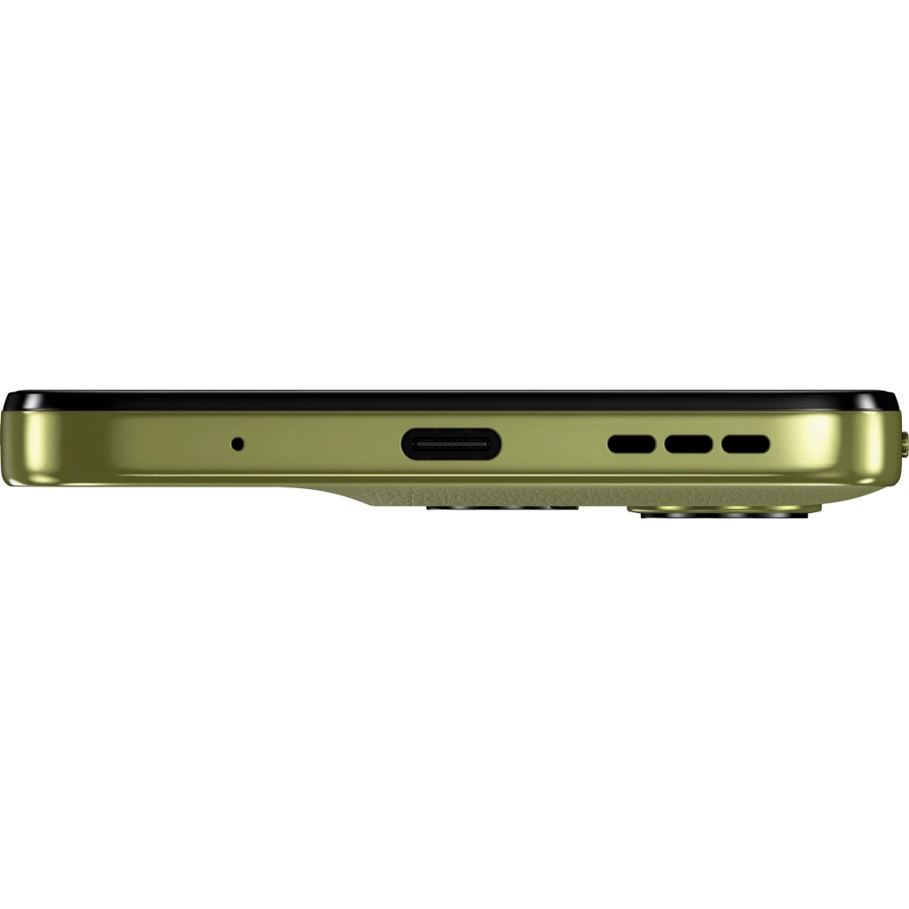 Мобільний телефон Motorola G15 8/512GB Iguana Green (PB6E0065UA)