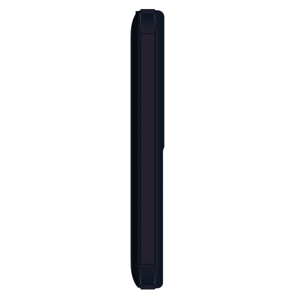 Мобільний телефон Ergo R231 Black