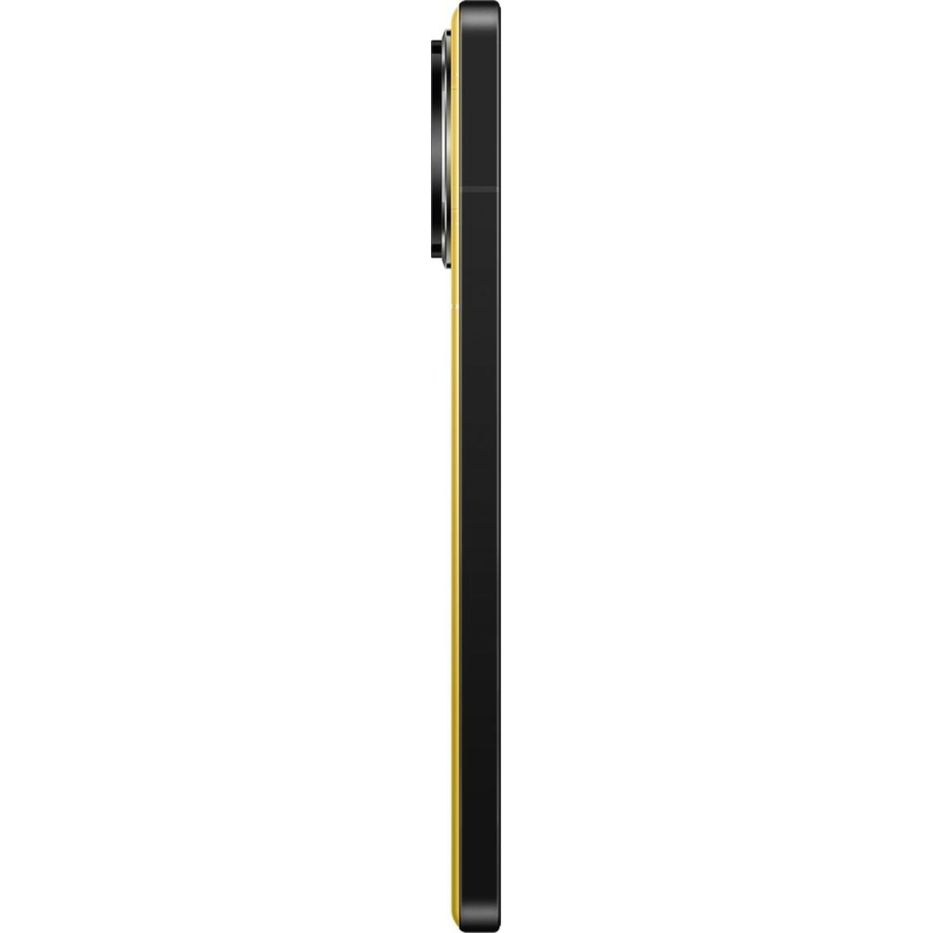 Мобільний телефон Xiaomi Poco F7 Ultra 12/256GB Yellow (1135348)