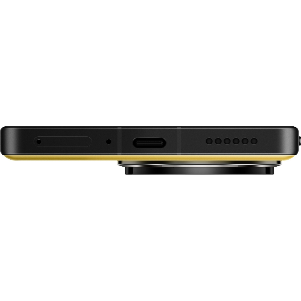 Мобільний телефон Xiaomi Poco F7 Ultra 12/256GB Yellow (1135348)