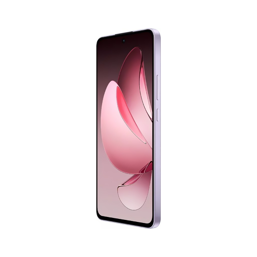 Мобільний телефон Oppo Reno13 F 4G 8/512GB Plume Purple (OFCPH2701_PURPLE_512)
