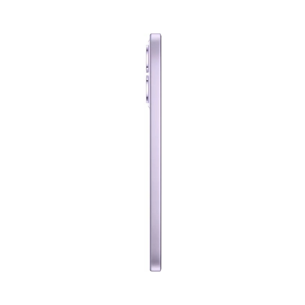 Мобільний телефон Oppo Reno13 F 4G 8/512GB Plume Purple (OFCPH2701_PURPLE_512)