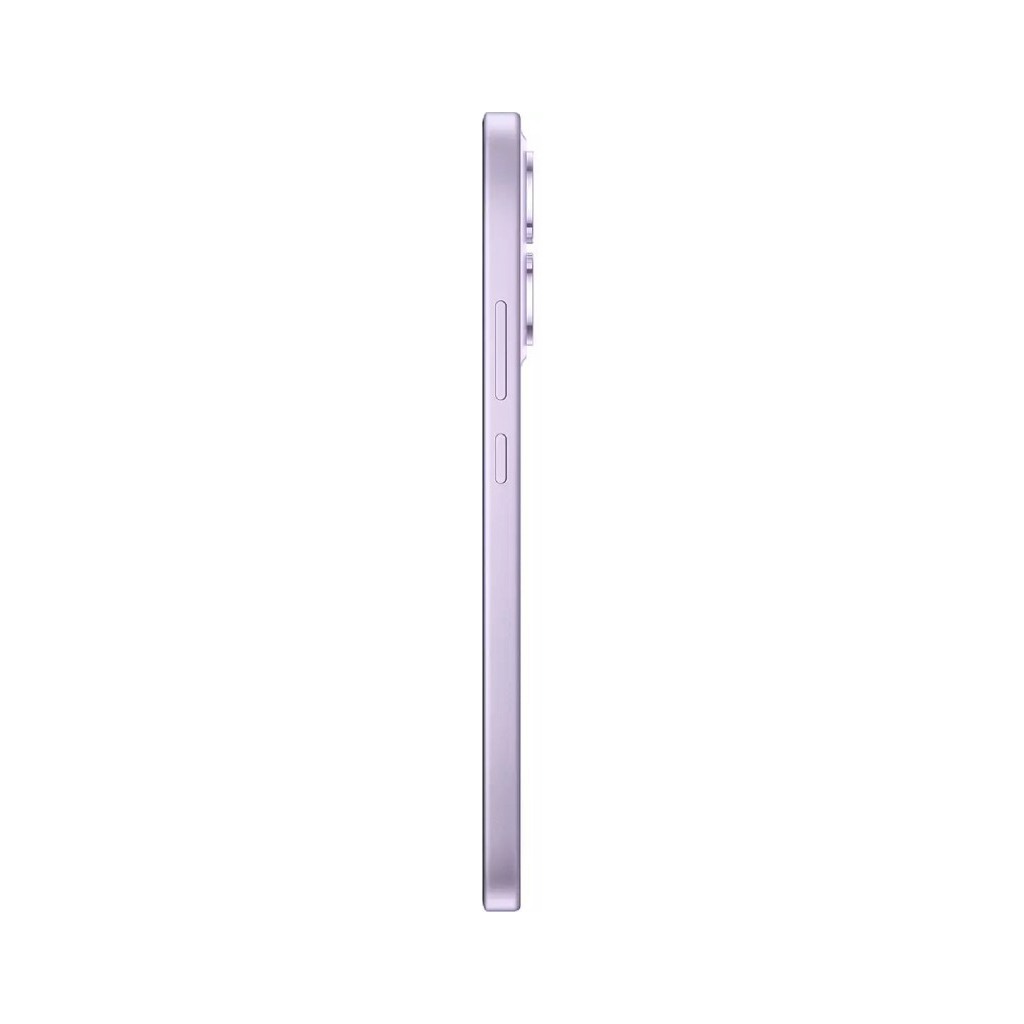Мобільний телефон Oppo Reno13 F 4G 8/512GB Plume Purple (OFCPH2701_PURPLE_512)