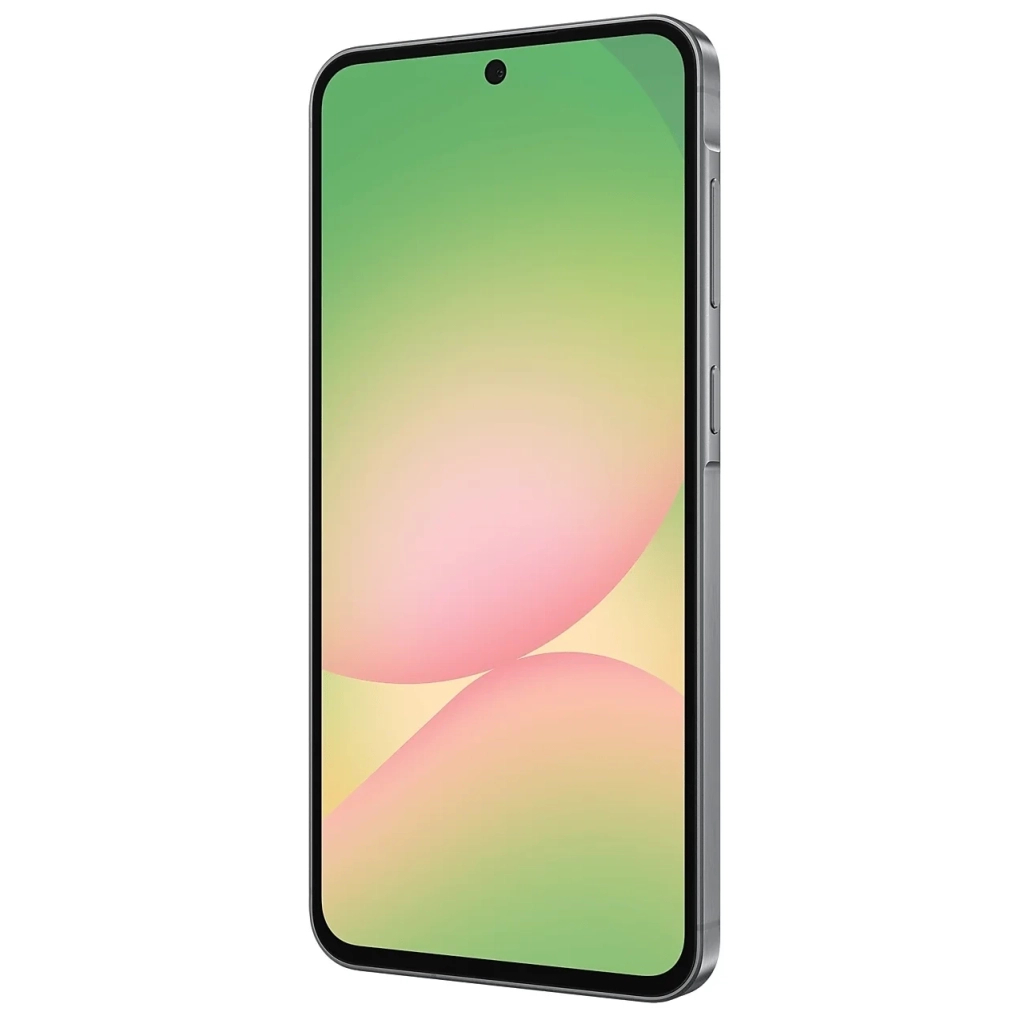 Мобільний телефон Samsung Galaxy A56 5G 8/128Gb Black (SM-A566BZKAEUC)