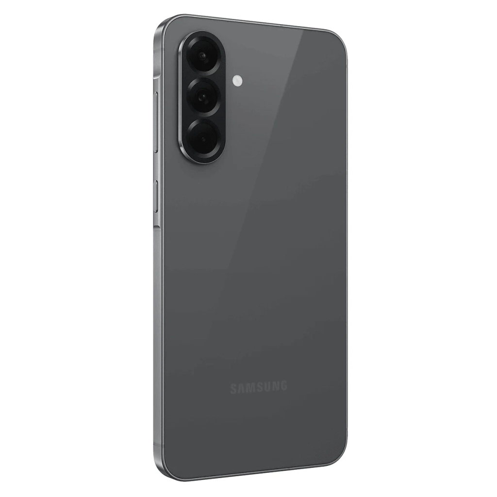 Мобільний телефон Samsung Galaxy A56 5G 8/128Gb Black (SM-A566BZKAEUC)