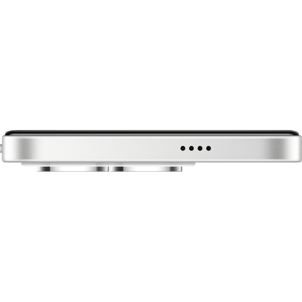 Мобільний телефон Tecno Spark Go 1 3/64GB Glittery White (4894947036446)